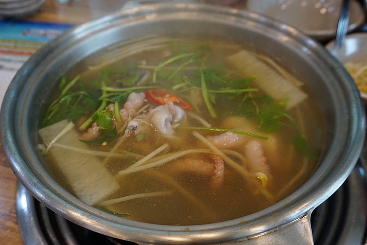 공주아구찜 이미지