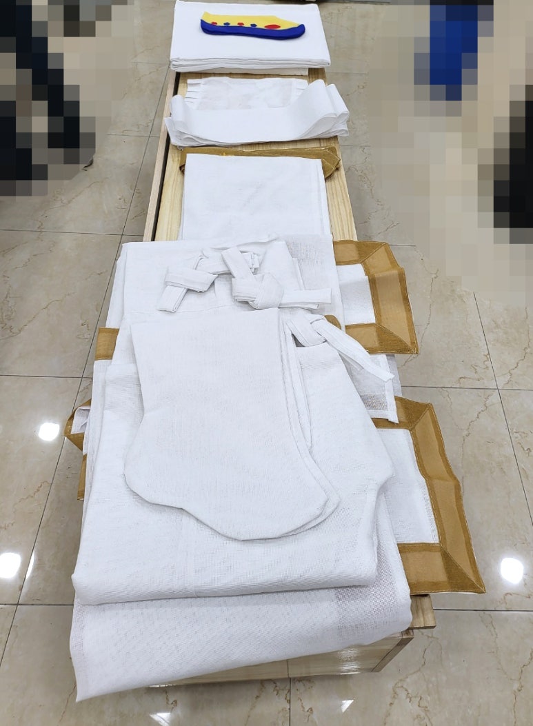 옥산전문장례식장 이미지