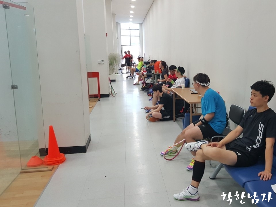 빛고을스쿼시센터 이미지
