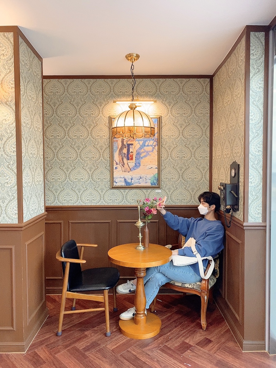 봉이용원 이미지