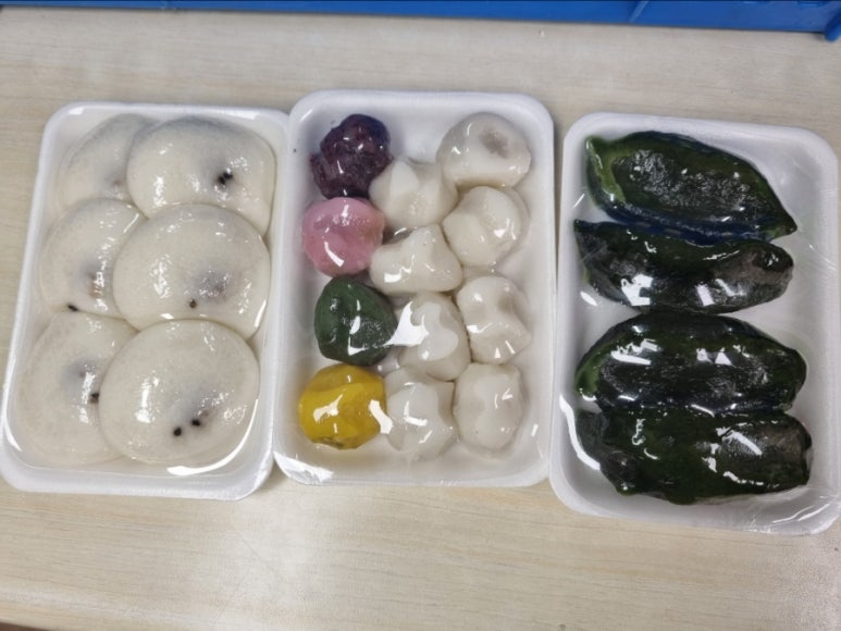 예당떡집 이미지