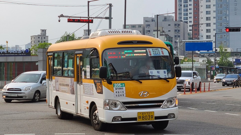 의정부연세요양병원 이미지