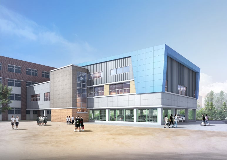 대구입석초등학교 이미지