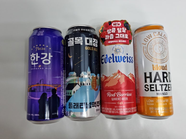 레드베리 이미지