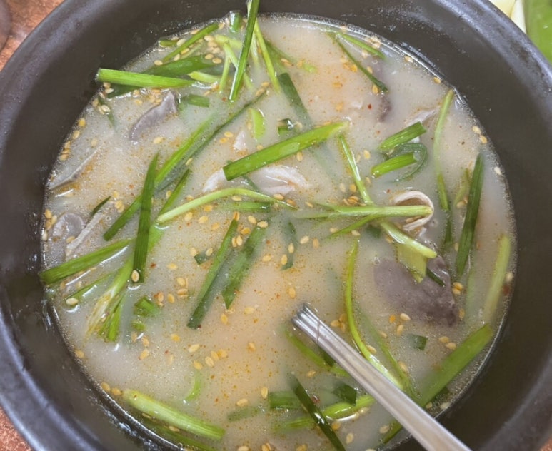삼오돼지국밥 이미지