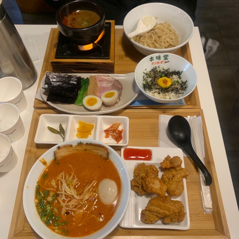 본미당 이미지