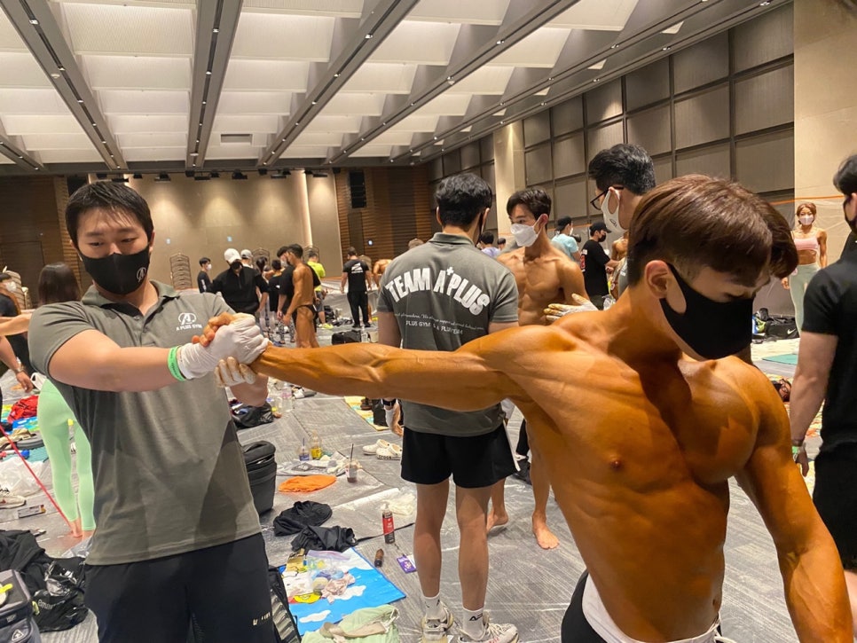 에이플러스케이 이미지