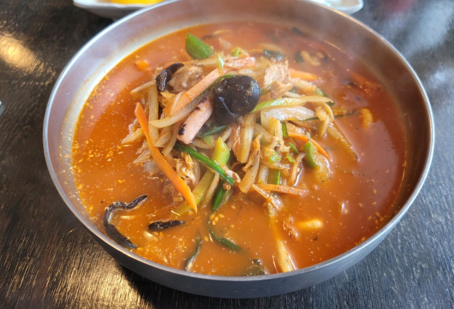 예원짬뽕 이미지