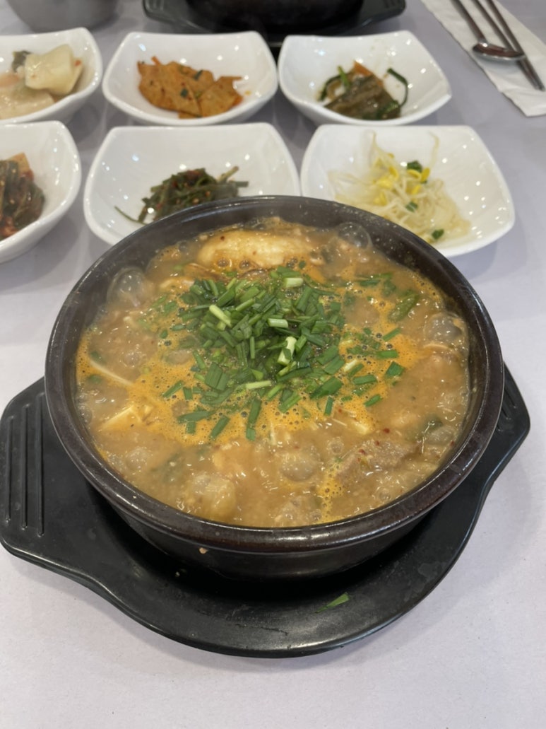 신전떡볶이목포대점 이미지