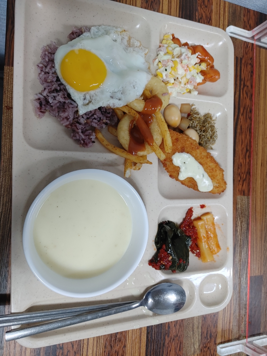 솔이네한식뷔페 이미지