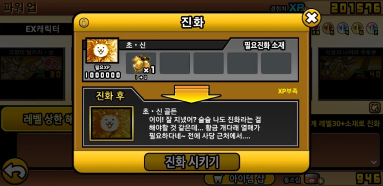 황금열매 이미지