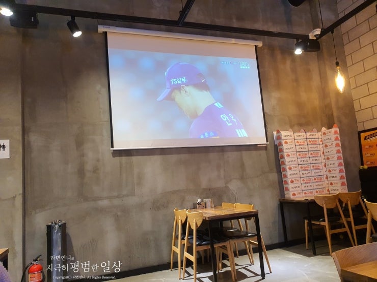 60계치킨 파주문산점 이미지