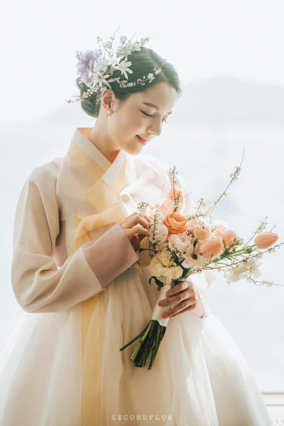 예진한복 이미지