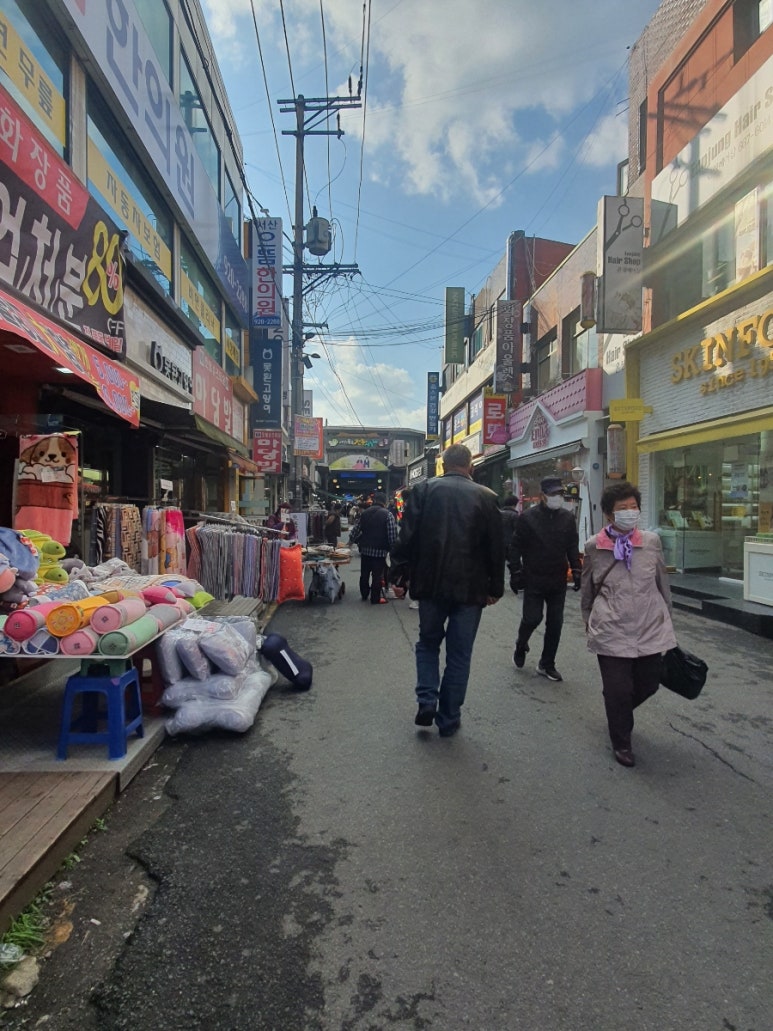 수신떡집 이미지