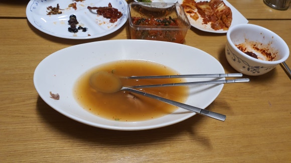 장모님토종닭 이미지