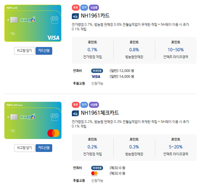 목우촌주유소 이미지