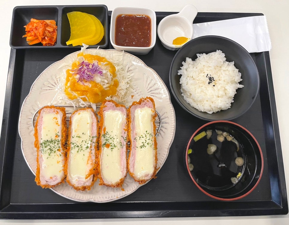 나베야돈까스 이미지