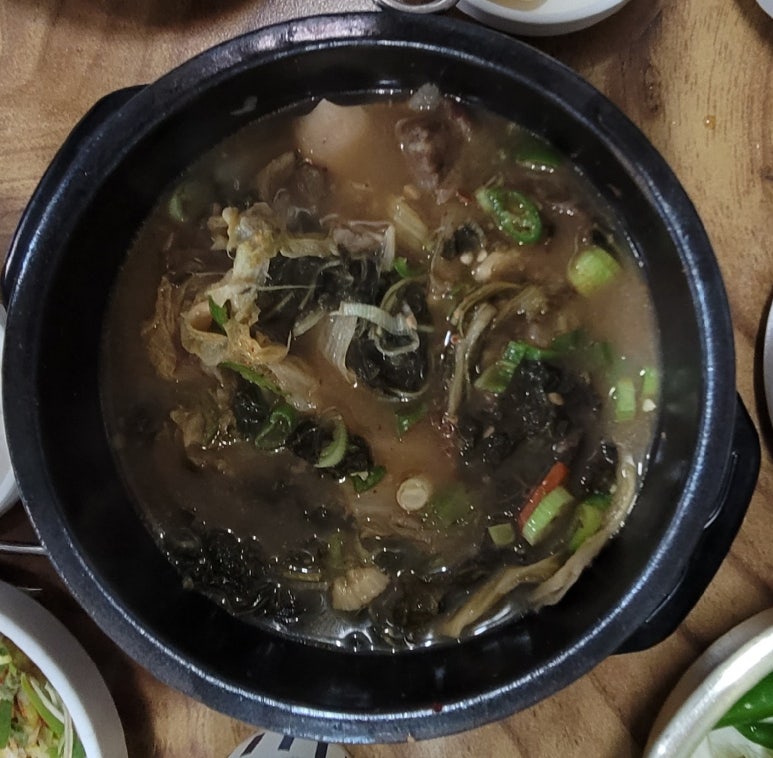 고향숯불갈비 이미지