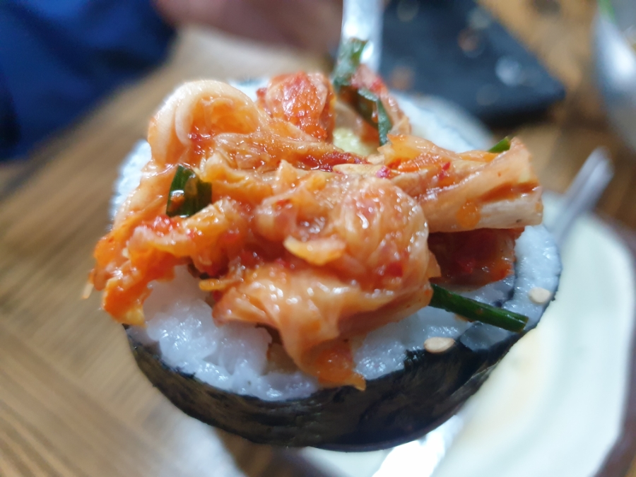 철마산칼국수 이미지