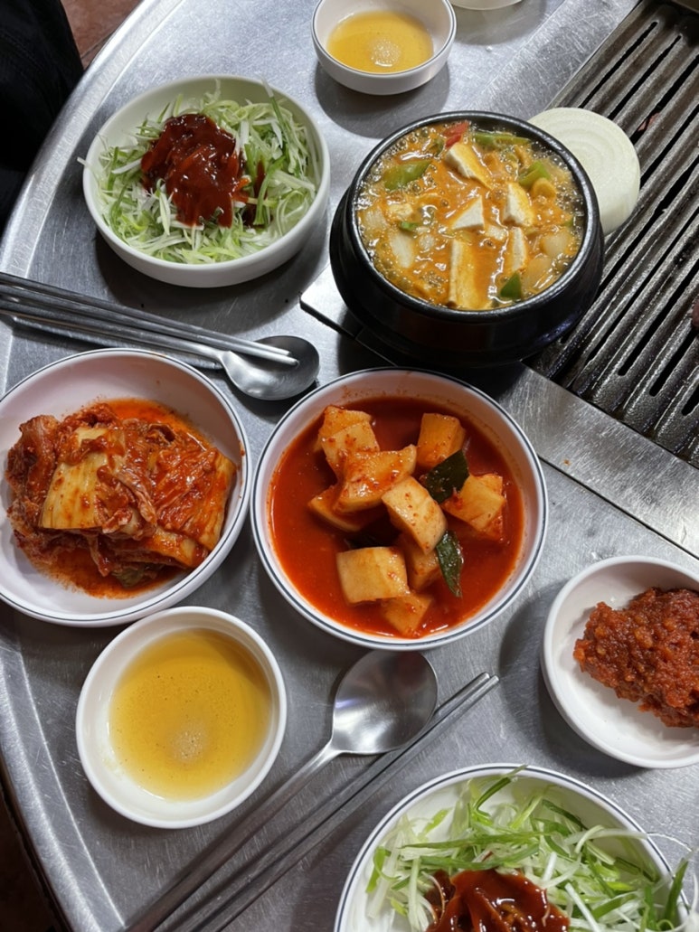 황산벌연탄구이 이미지