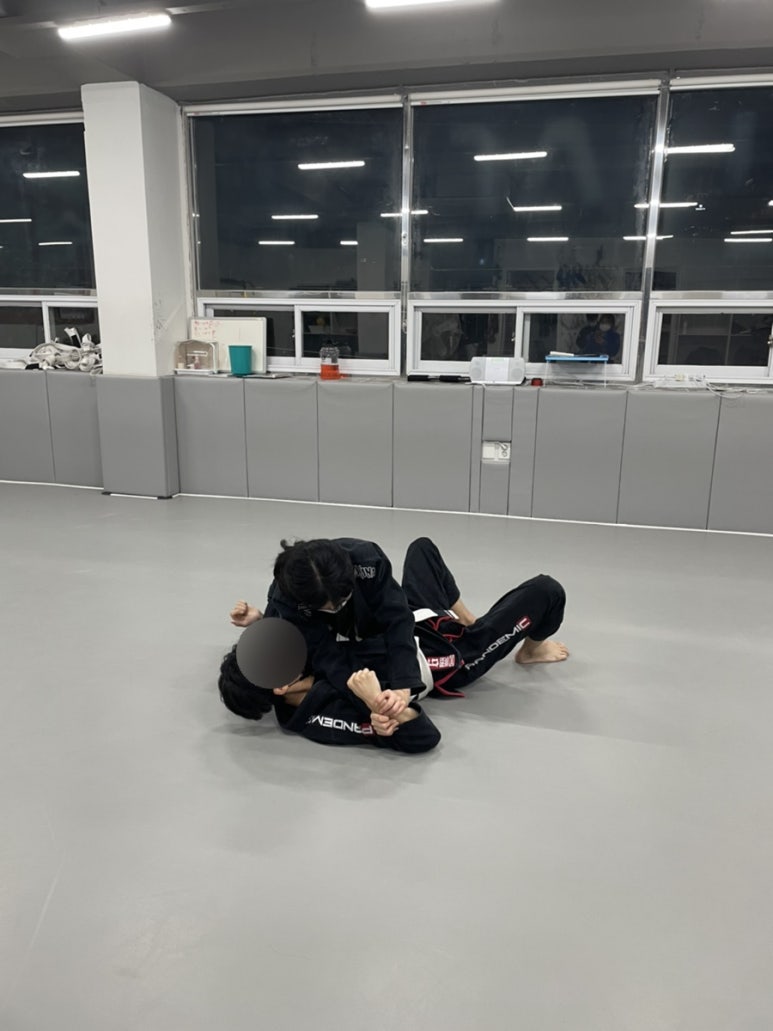 킹덤창원주짓수 이미지