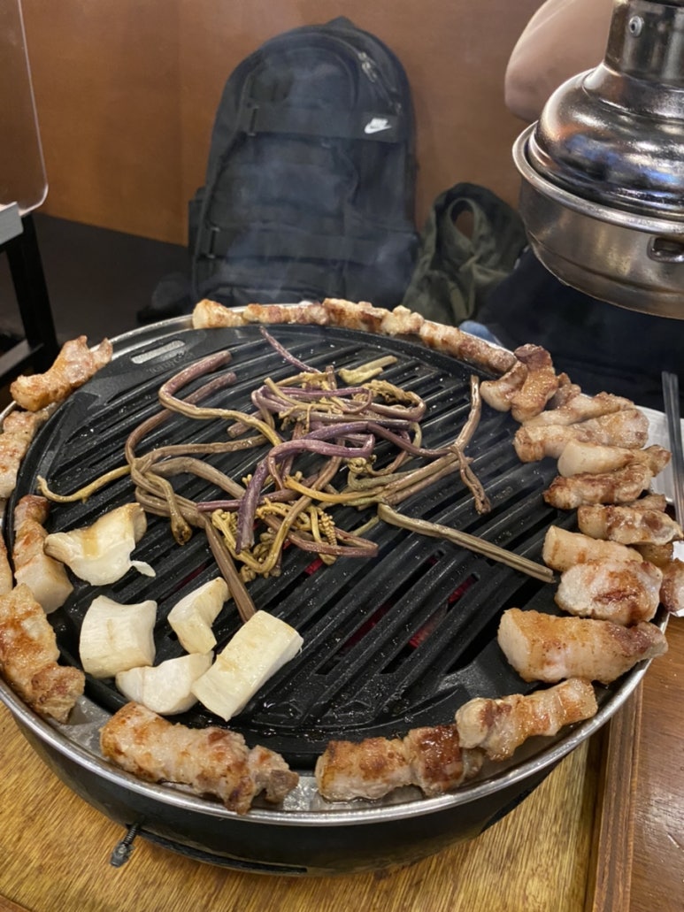 고반식당수원 이미지