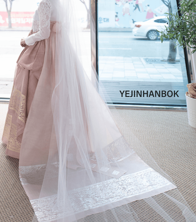 예진한복 이미지