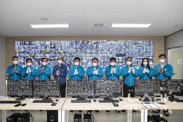 제주특별자치도개발공사(감귤1공장) 이미지