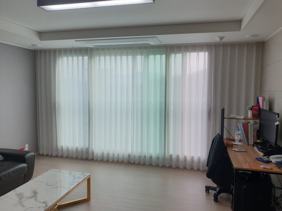 효자커튼 이미지