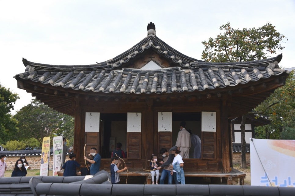 도심속서당 이미지