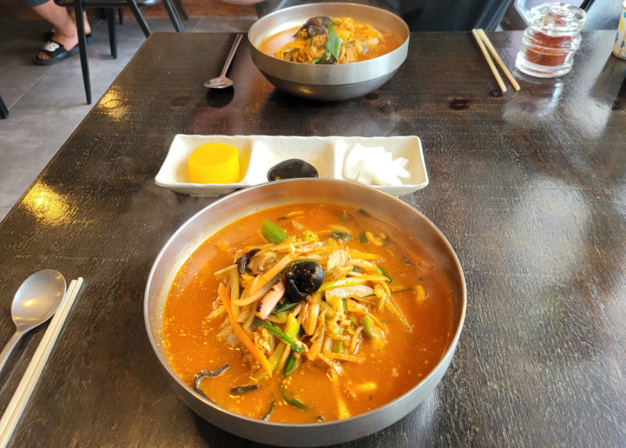 예원짬뽕 이미지