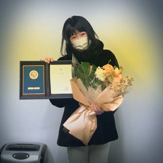 다그리다 이미지