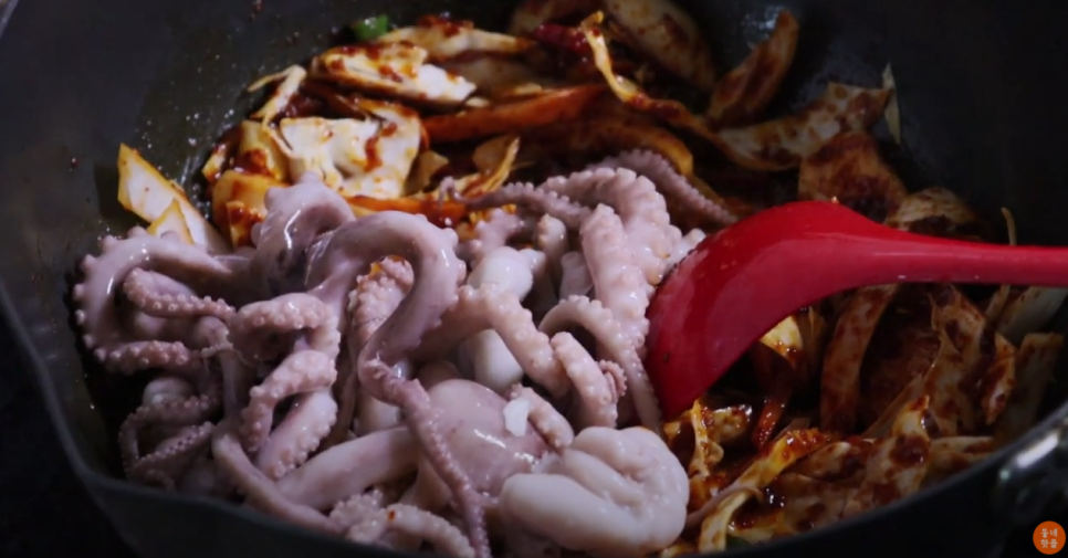 엄마손맛분식 이미지