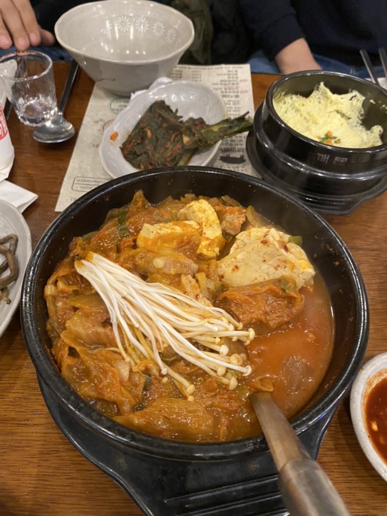 고반식당수원 이미지