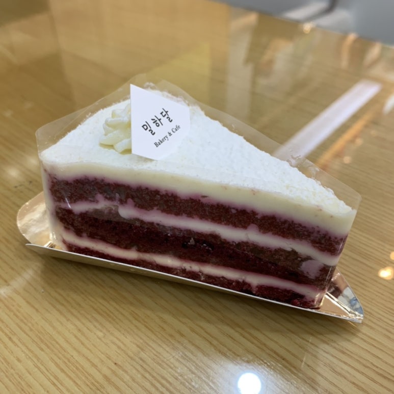 밀하달 이미지