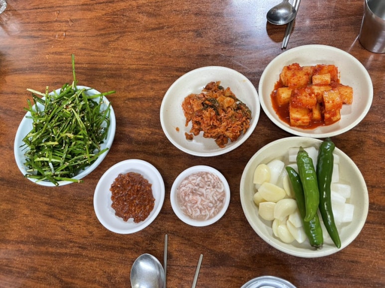 삼오돼지국밥 이미지