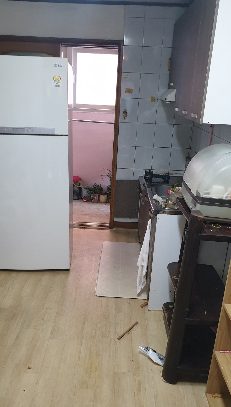 부산무빙재활용센타 이미지