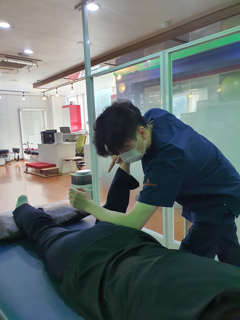 리밸런스의원 이미지