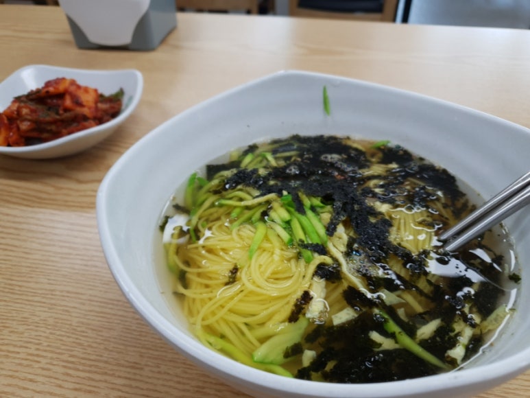동남구내식당 이미지