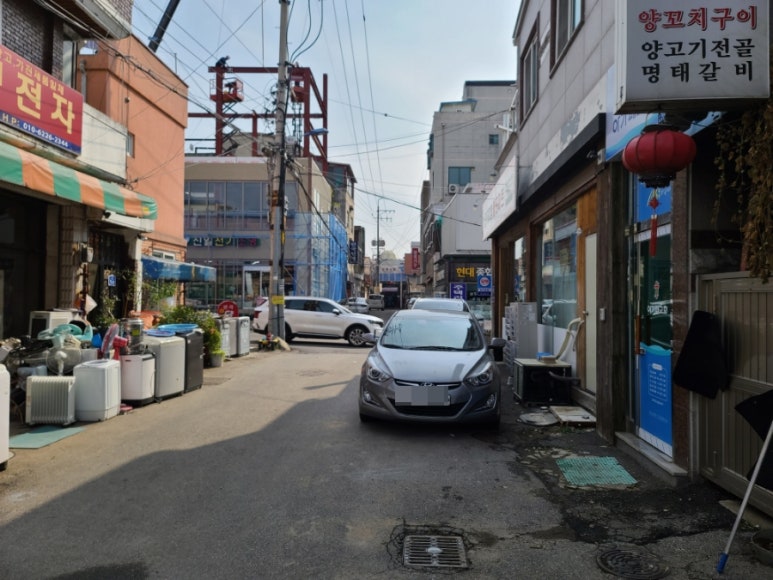 지디엠월드마트 이미지