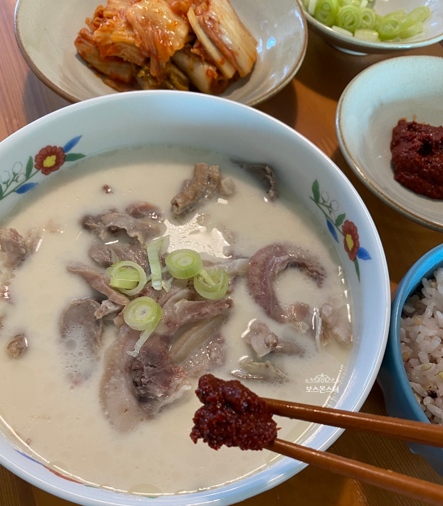 훈푸드 이미지
