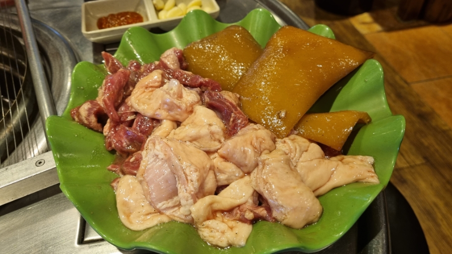 장군생막창 이미지