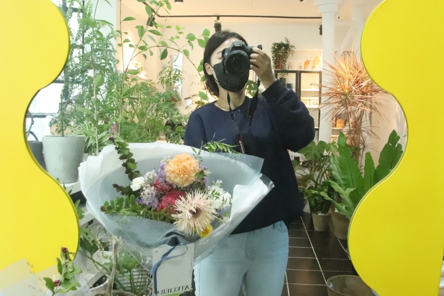 아뜰리에초이 이미지