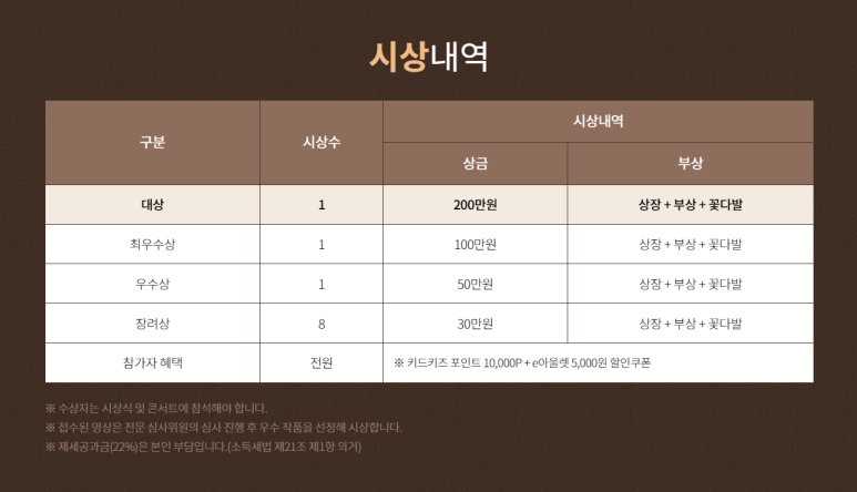 한국영상대학교부설유치원 이미지