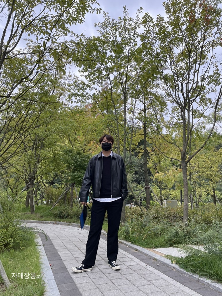 블랙맨키 이미지