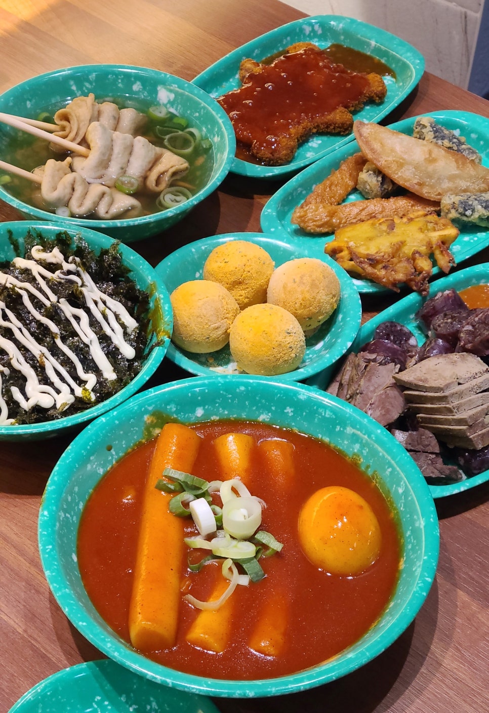 우리할매떡볶이 이미지