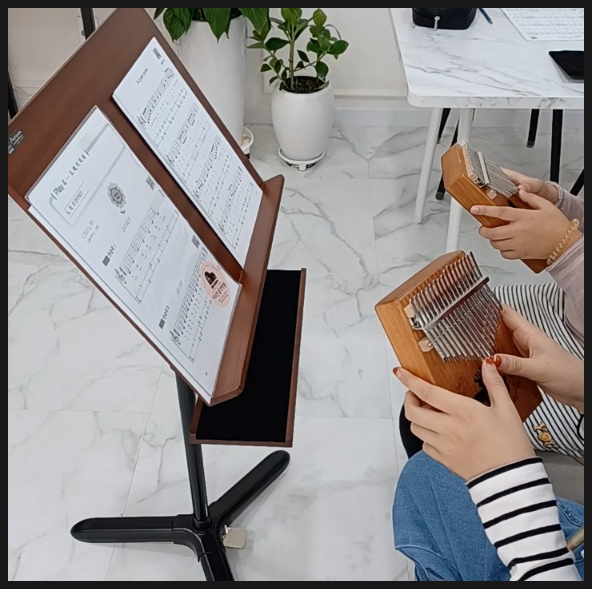 흥덕피아노학원 이미지