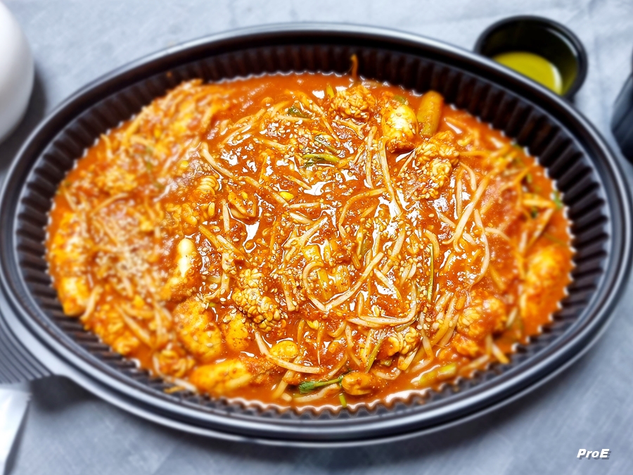 인생아구찜 이미지