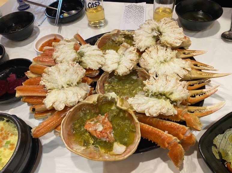 천상대게 배방점 이미지
