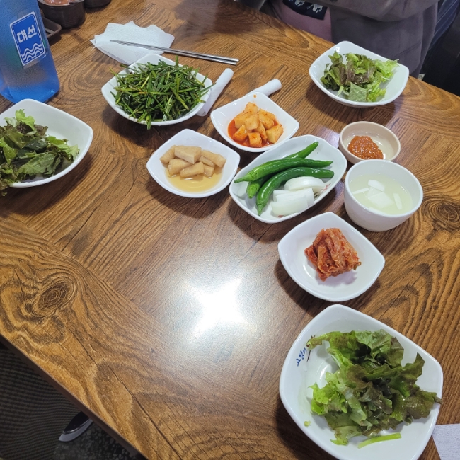 흑염소은하 이미지